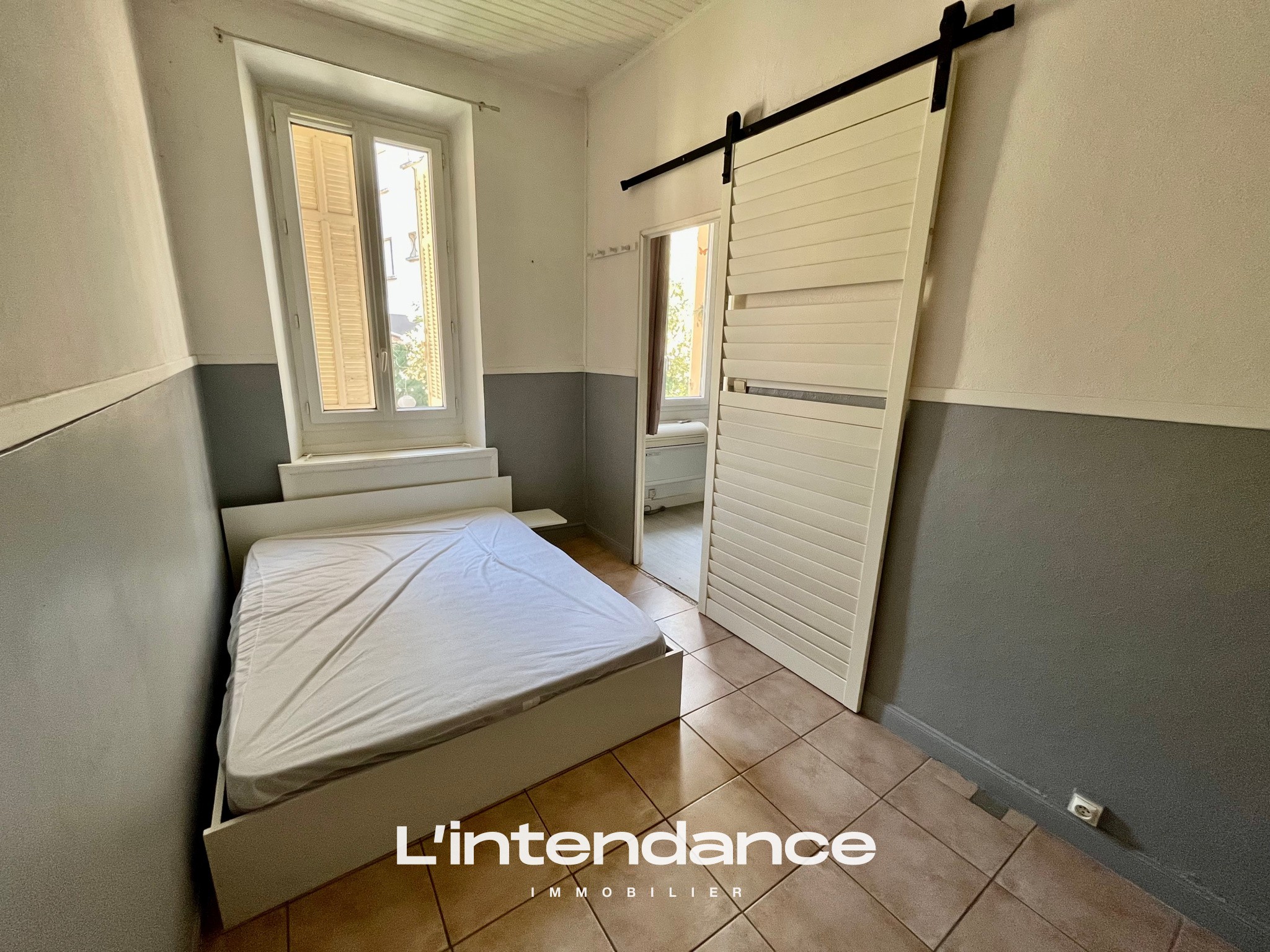 Location Appartement à Hyères 2 pièces