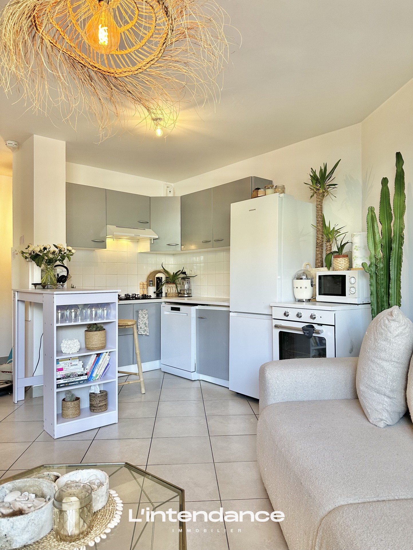 Vente Appartement à Hyères 2 pièces