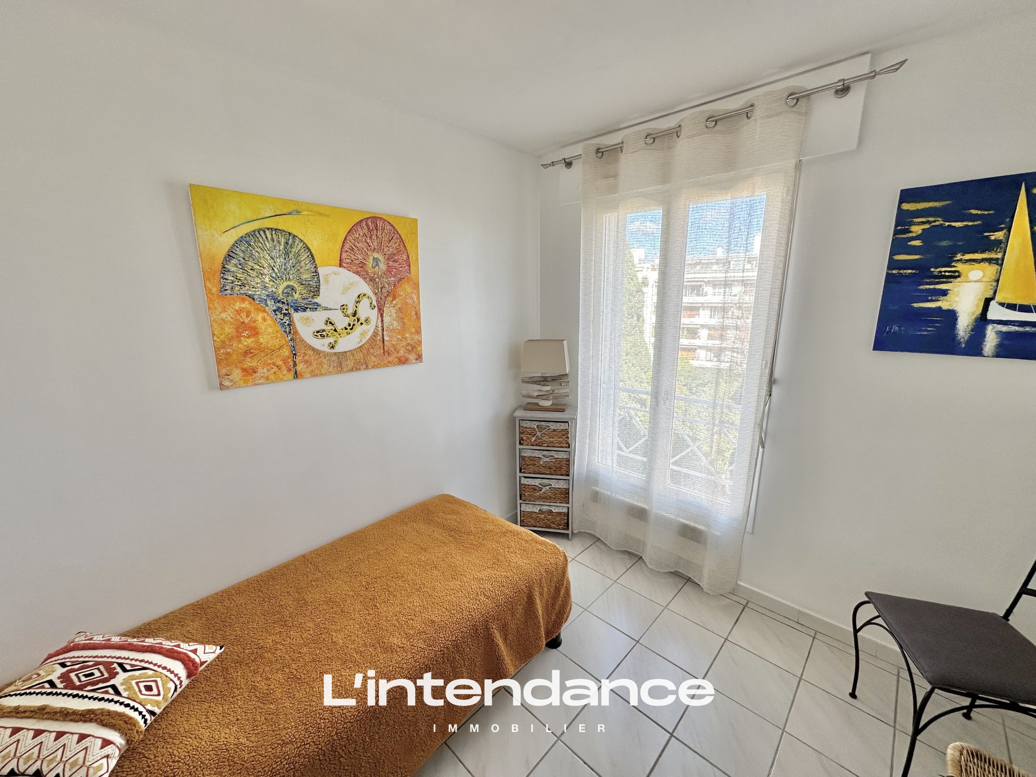 Vente Appartement à Hyères 4 pièces