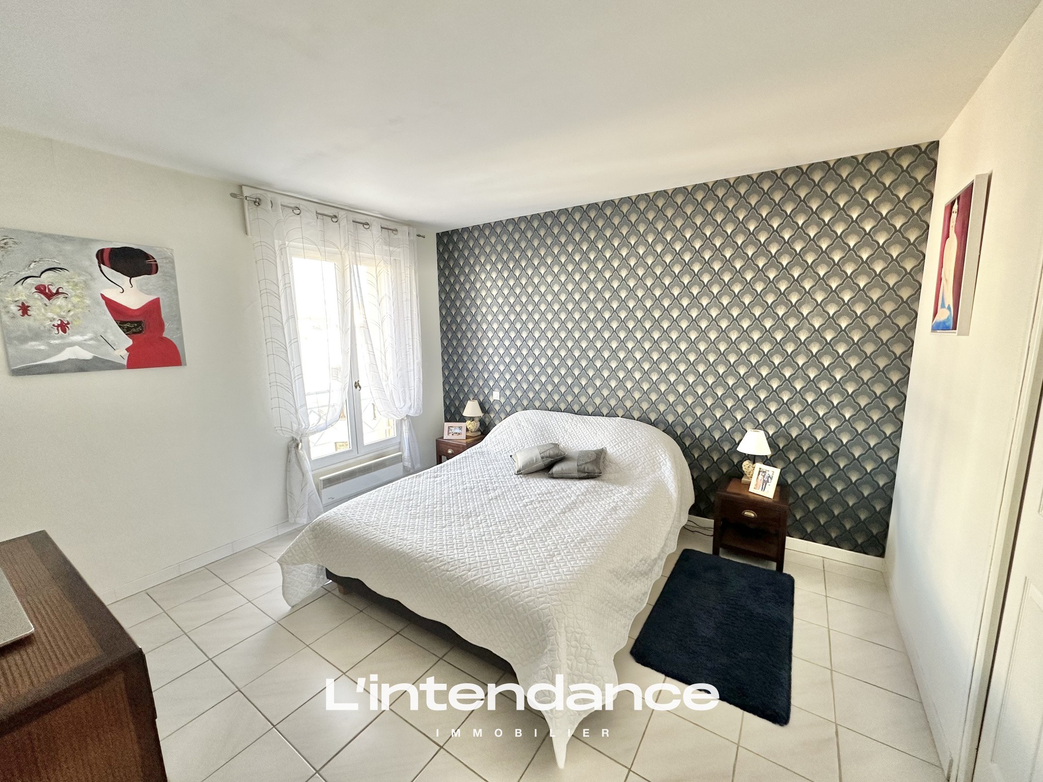 Vente Appartement à Hyères 4 pièces