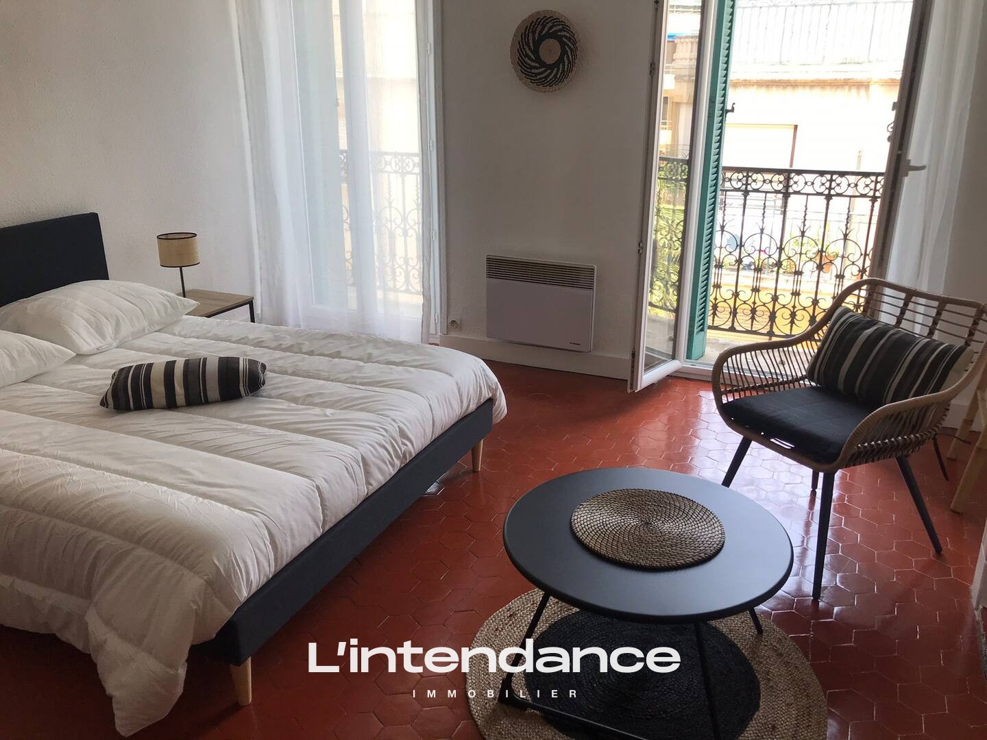 Vente Appartement à Hyères 3 pièces