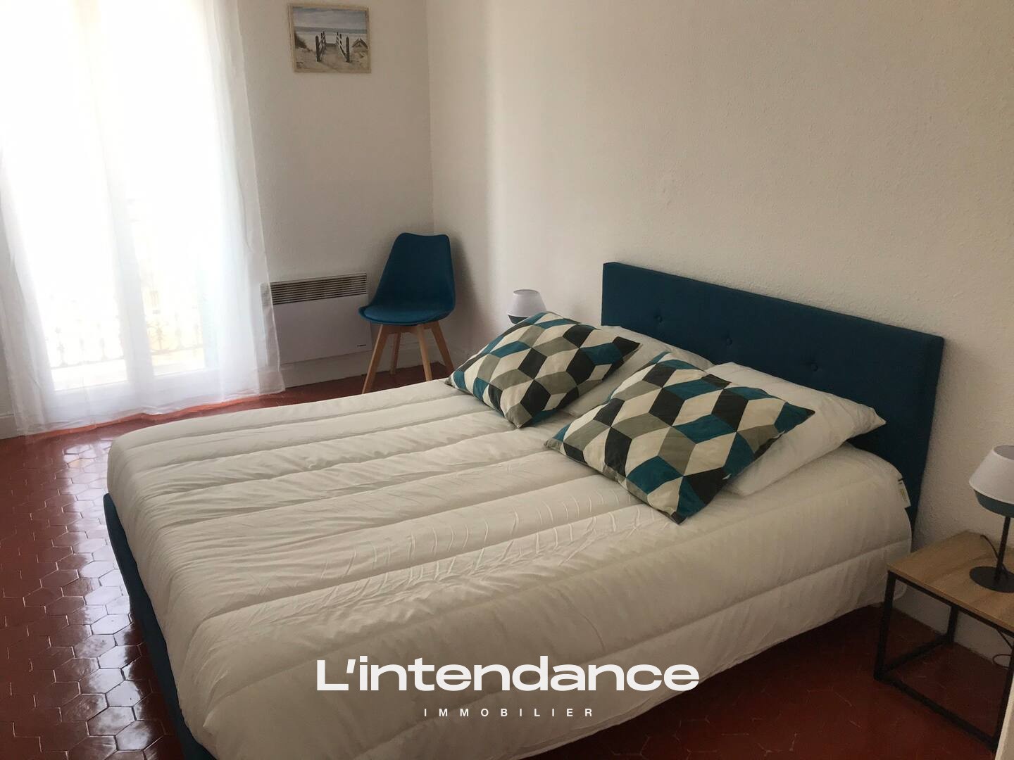 Vente Appartement à Hyères 3 pièces