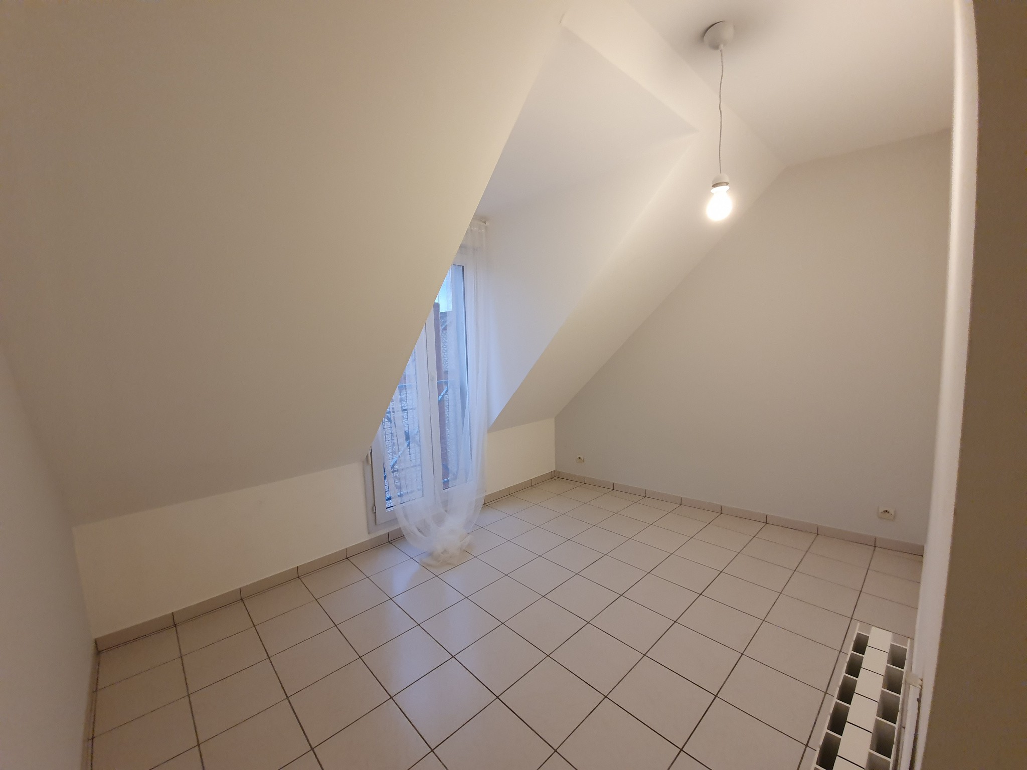 Vente Appartement à Auneau 2 pièces