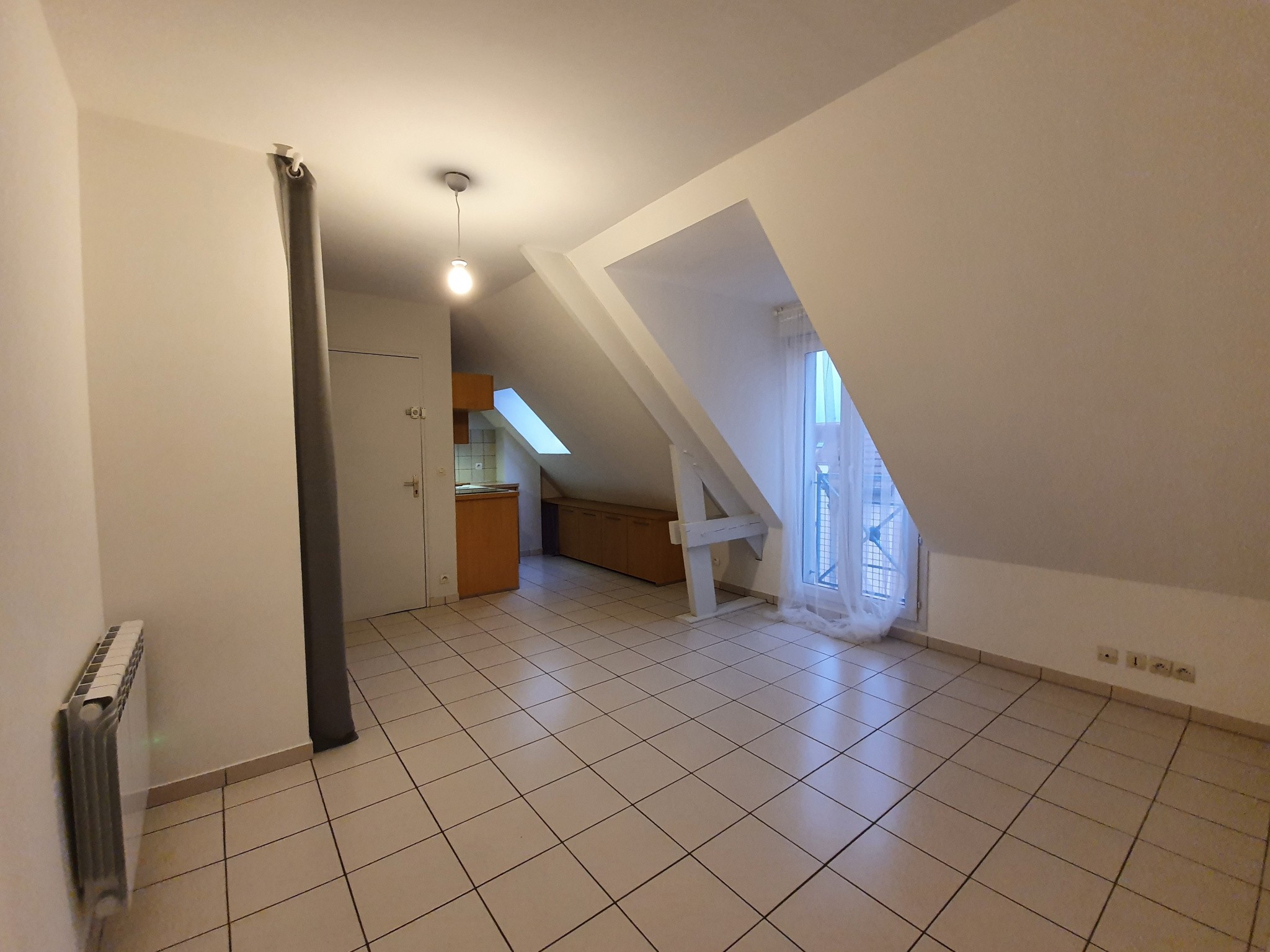 Vente Appartement à Auneau 2 pièces