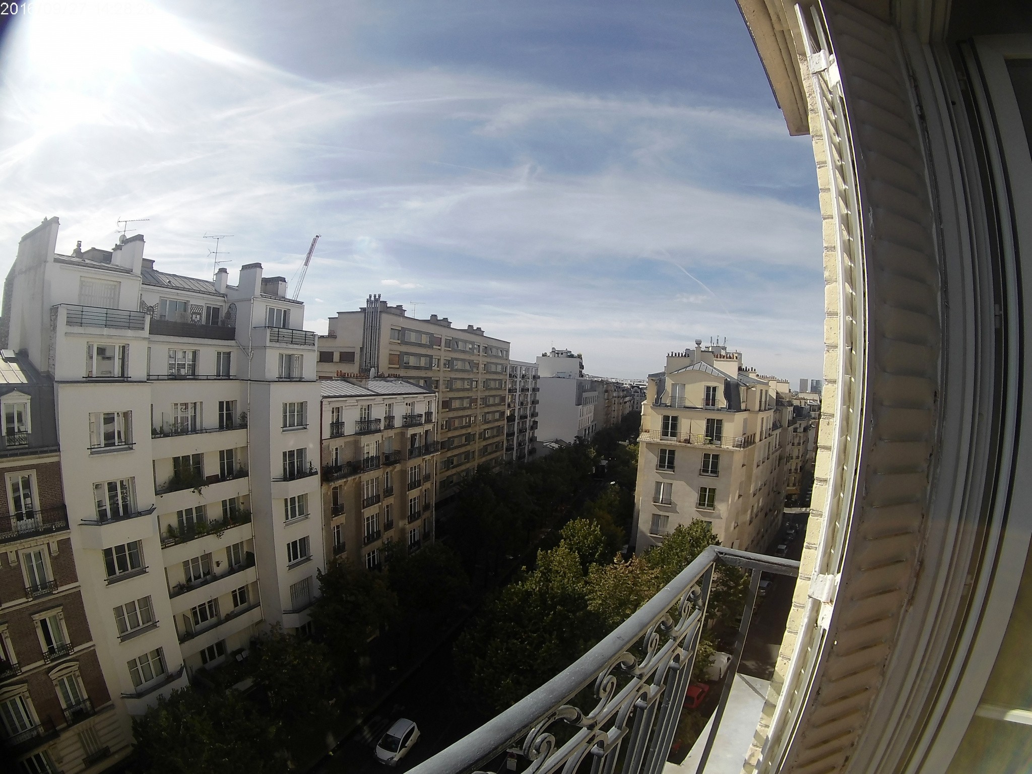 Vente Appartement à Paris Vaugirard 15e arrondissement 1 pièce