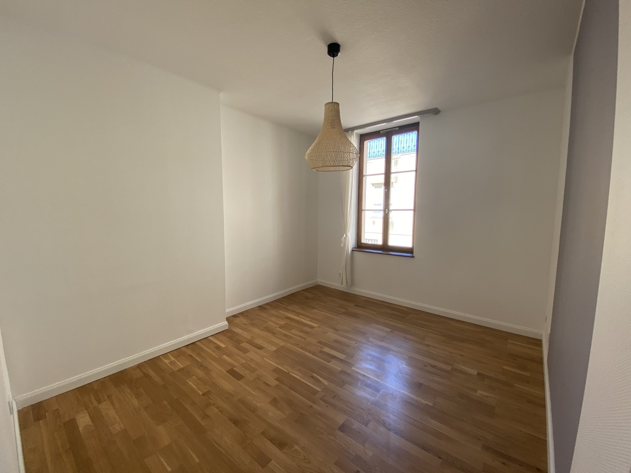 Location Appartement à Metz 4 pièces