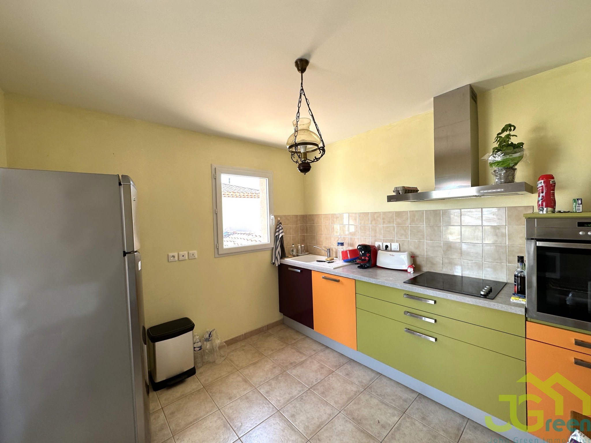 Vente Appartement à Bormes-les-Mimosas 4 pièces