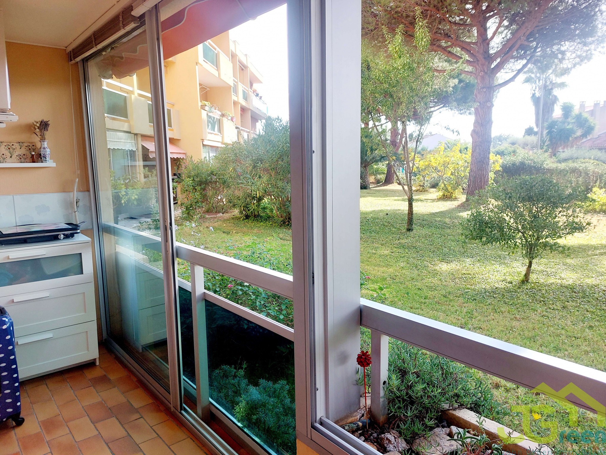 Vente Appartement à Bormes-les-Mimosas 2 pièces