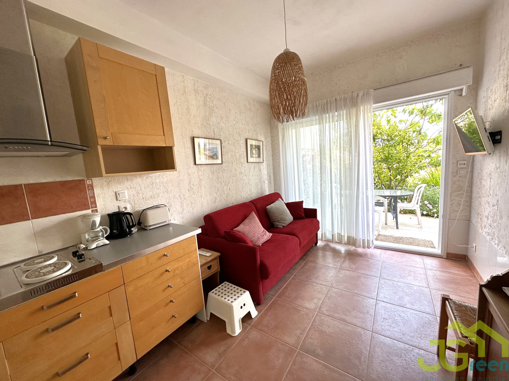 Vente Appartement à Bormes-les-Mimosas 6 pièces