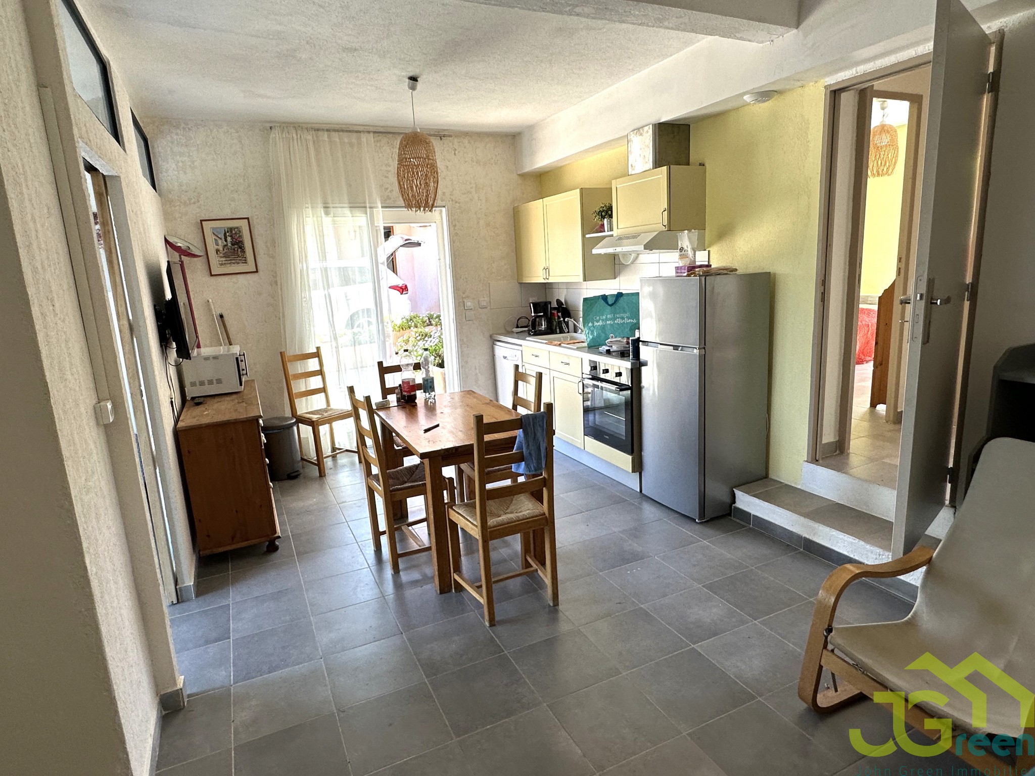 Vente Appartement à Bormes-les-Mimosas 6 pièces