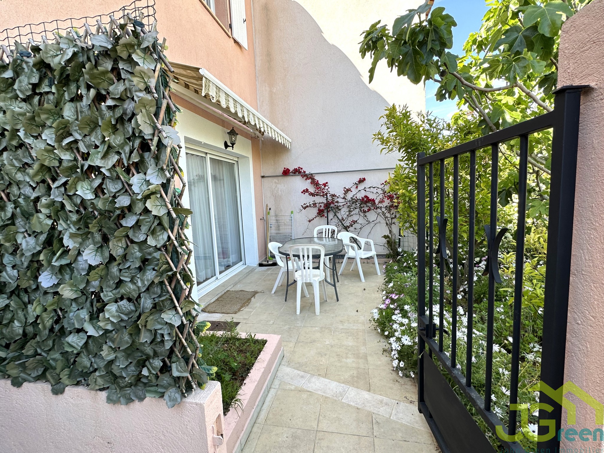 Vente Appartement à Bormes-les-Mimosas 6 pièces