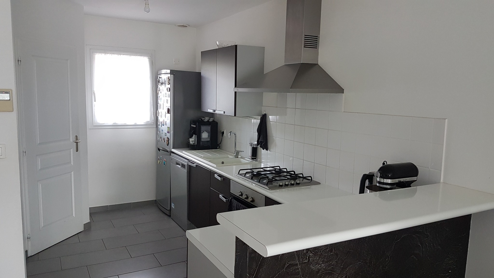 Vente Appartement à Montélimar 5 pièces