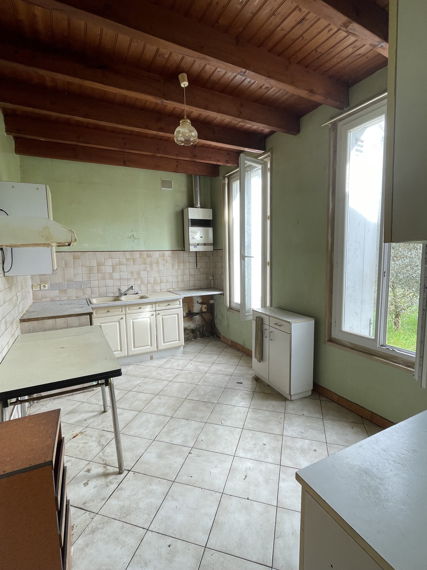 Vente Maison à Salles 4 pièces