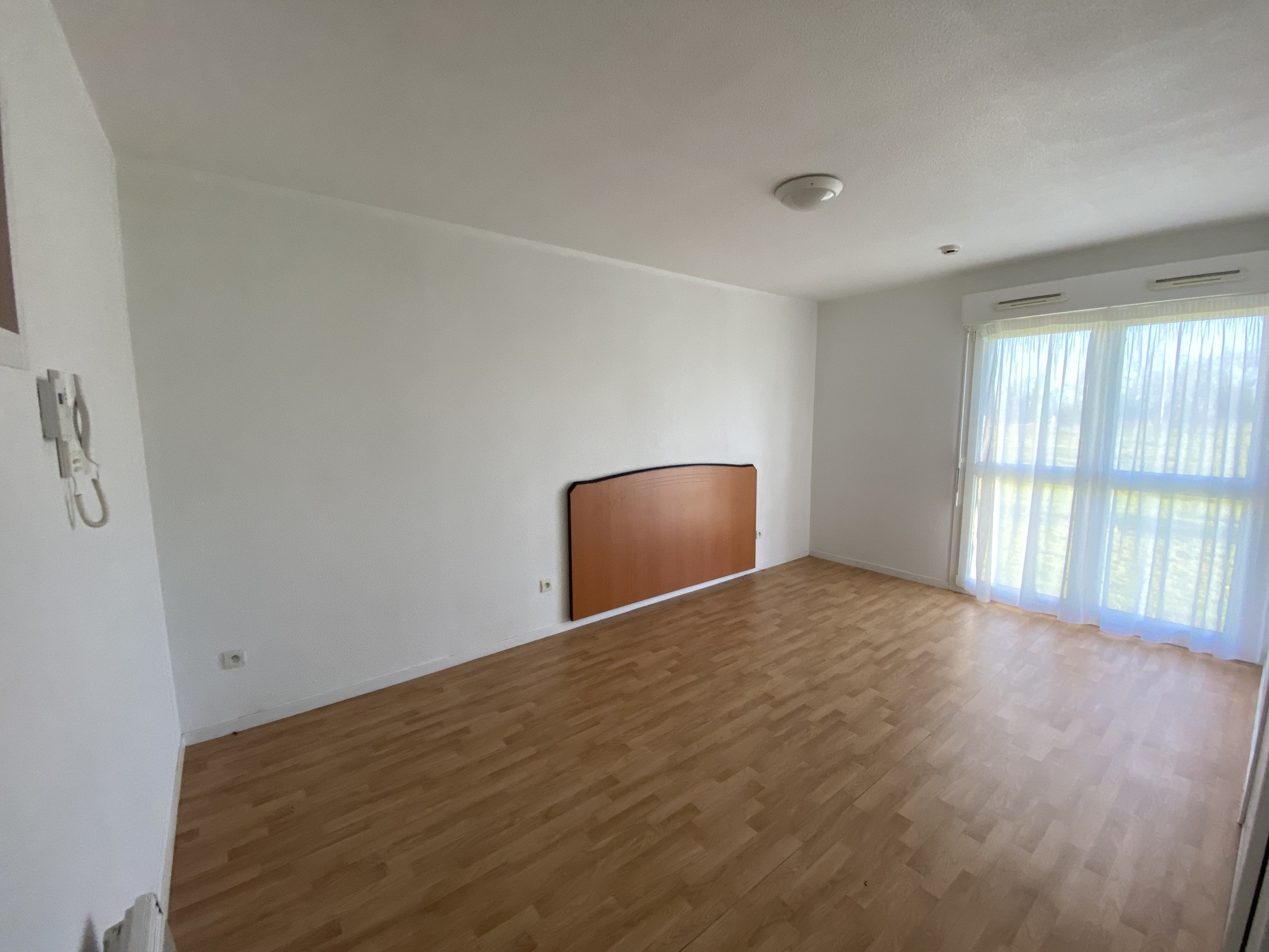 Vente Appartement à Vire 2 pièces