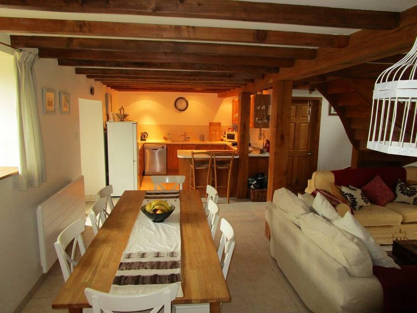 Vente Maison à Montbray 5 pièces