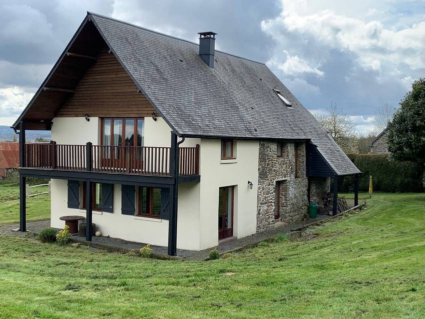 Vente Maison à Montbray 5 pièces