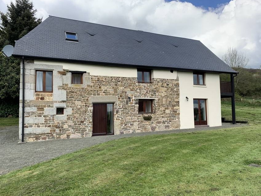 Vente Maison à Montbray 5 pièces