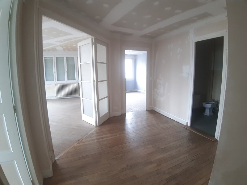 Vente Appartement à Vire 5 pièces