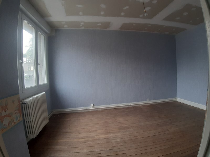 Vente Appartement à Vire 5 pièces