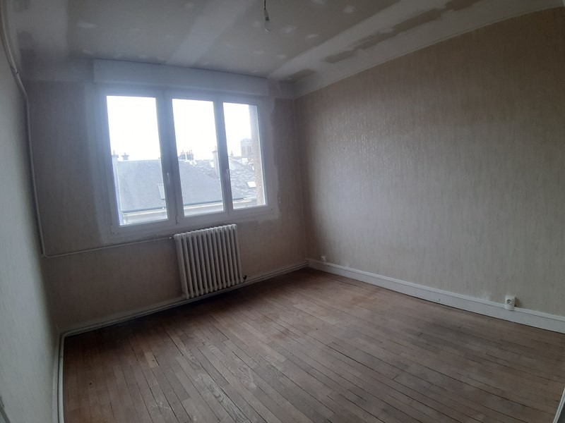 Vente Appartement à Vire 5 pièces