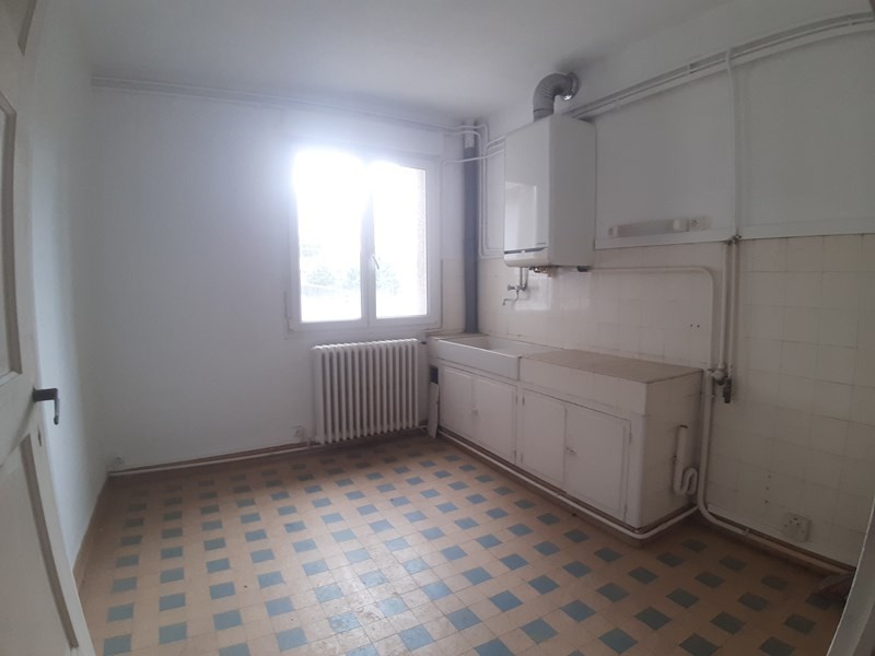 Vente Appartement à Vire 5 pièces