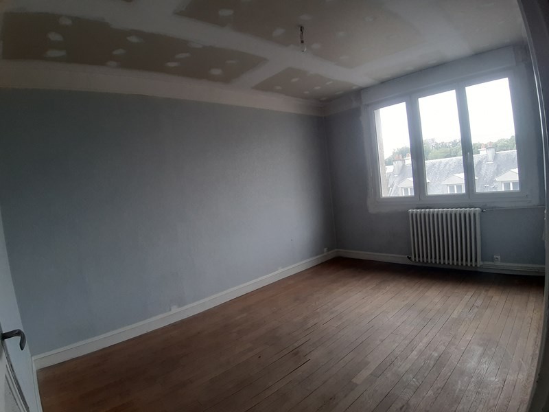 Vente Appartement à Vire 5 pièces