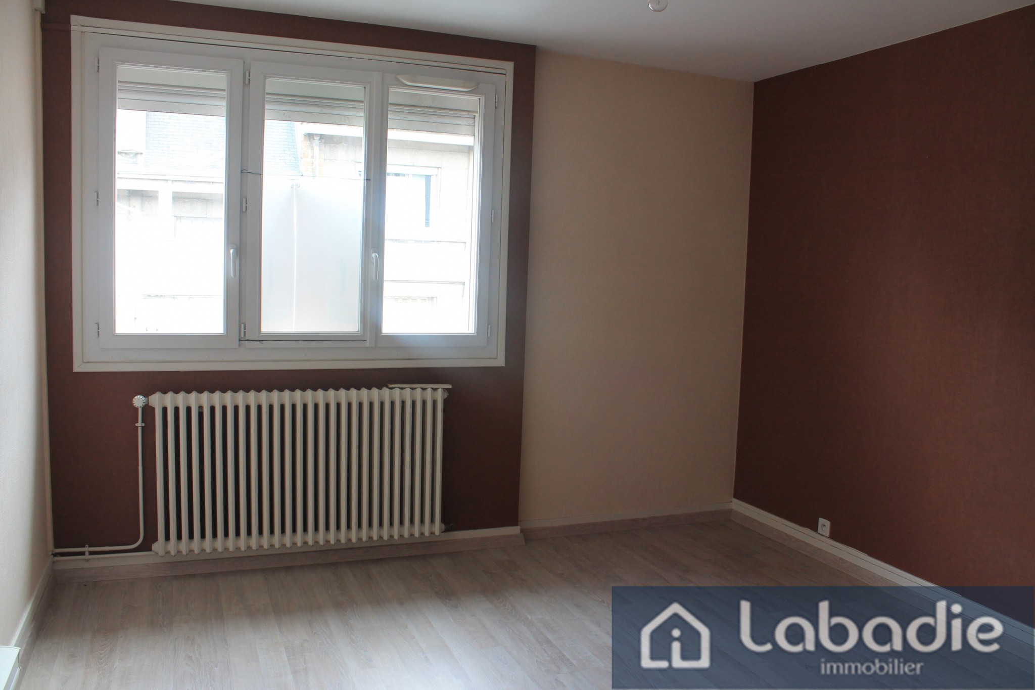 Location Appartement à Vire 2 pièces