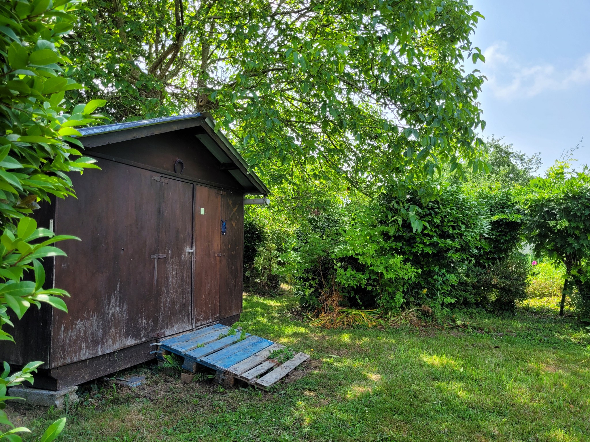 Vente Maison à Riec-sur-Belon 7 pièces