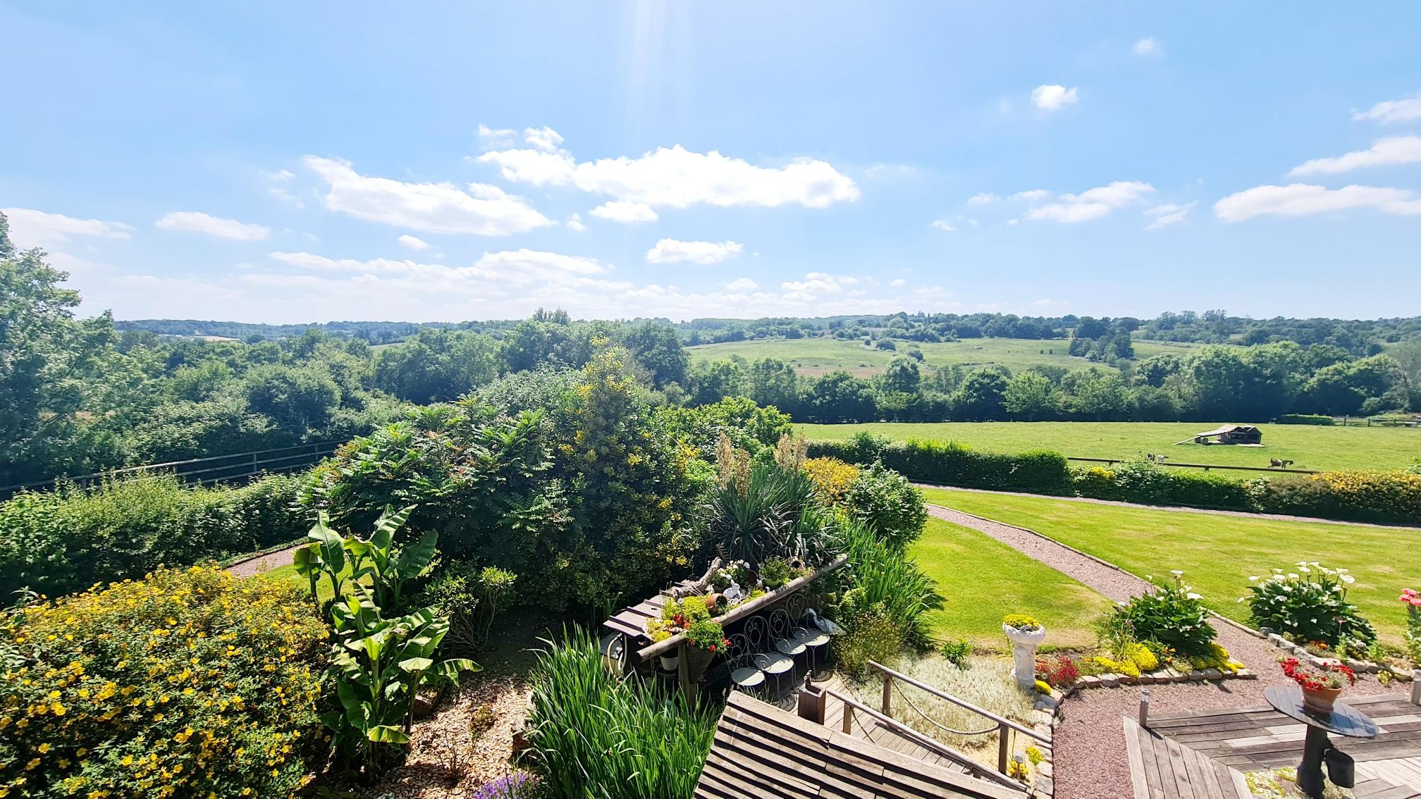 Vente Maison à Pont-l'Évêque 4 pièces