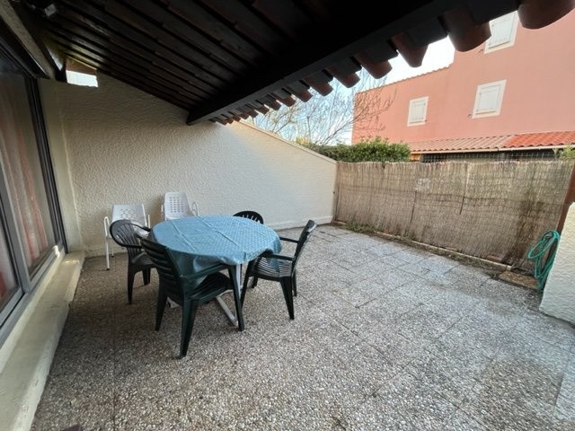 Location Appartement à Agde 4 pièces