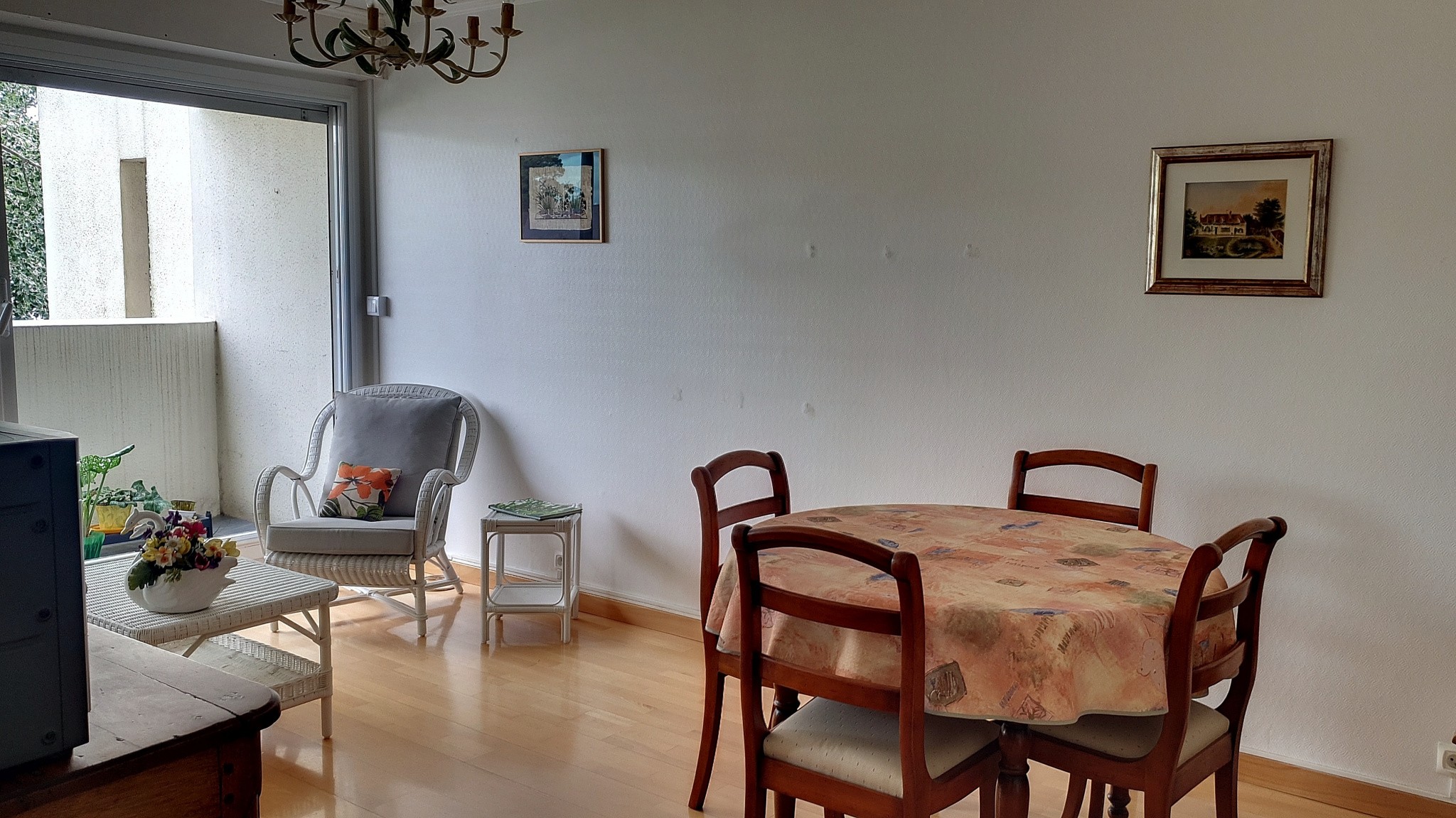 Vente Appartement à Saint-Herblain 4 pièces