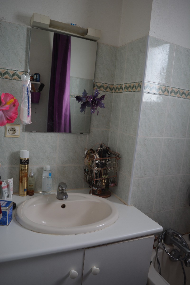 Location Appartement à Lunel 2 pièces