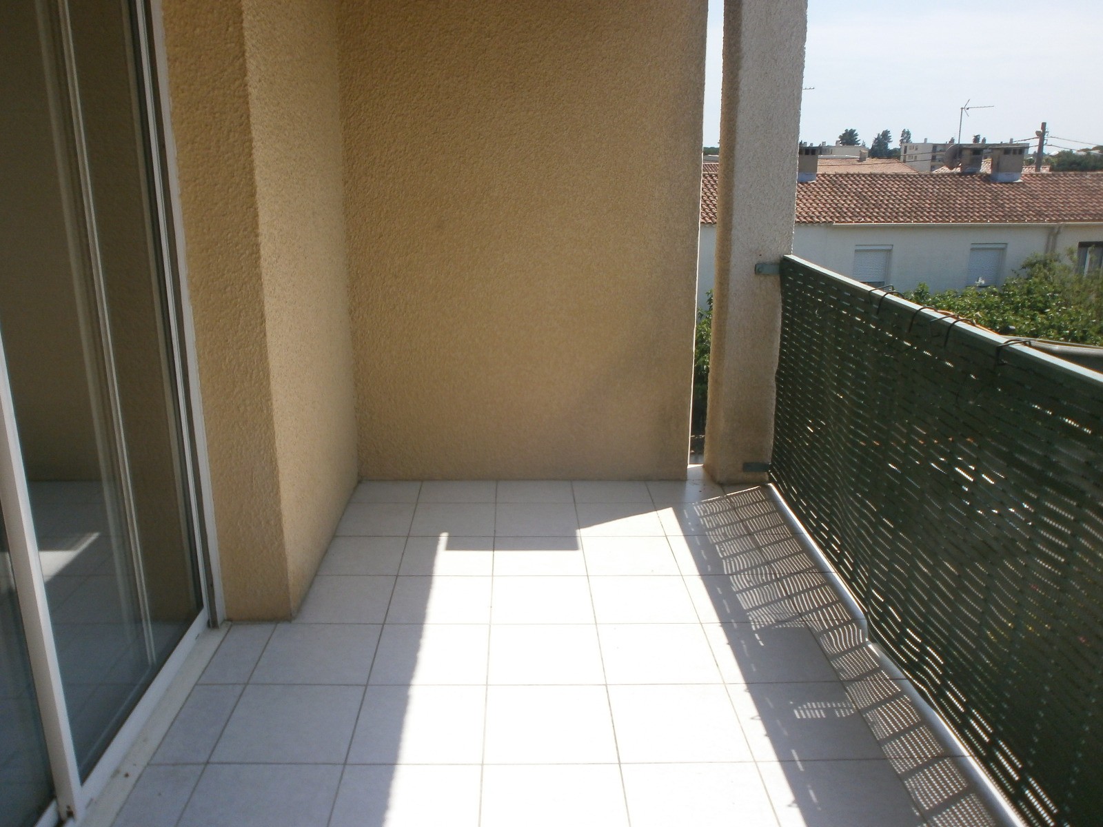 Location Appartement à Lunel 2 pièces