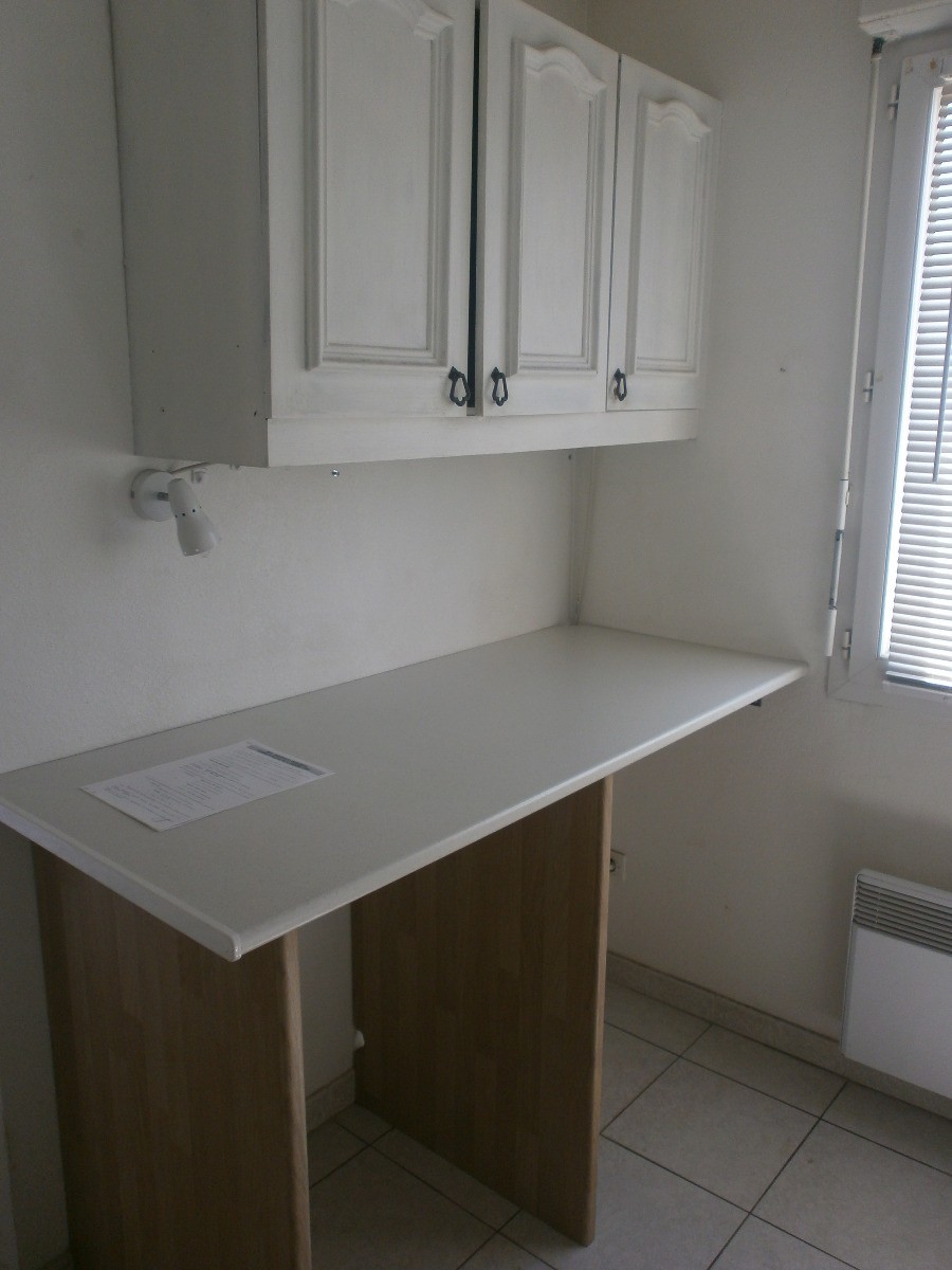 Location Appartement à Lunel 2 pièces