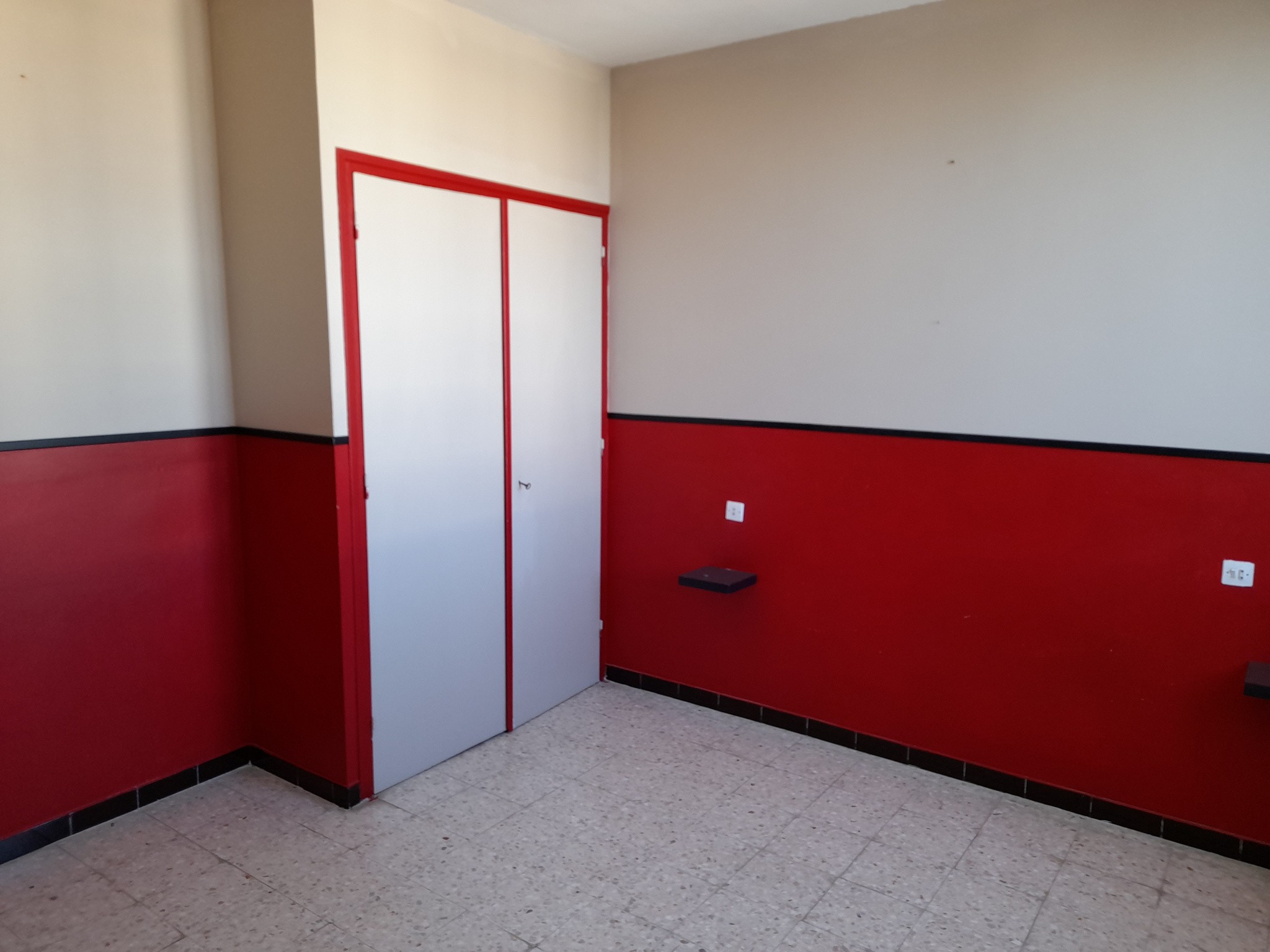 Location Appartement à Lunel 2 pièces