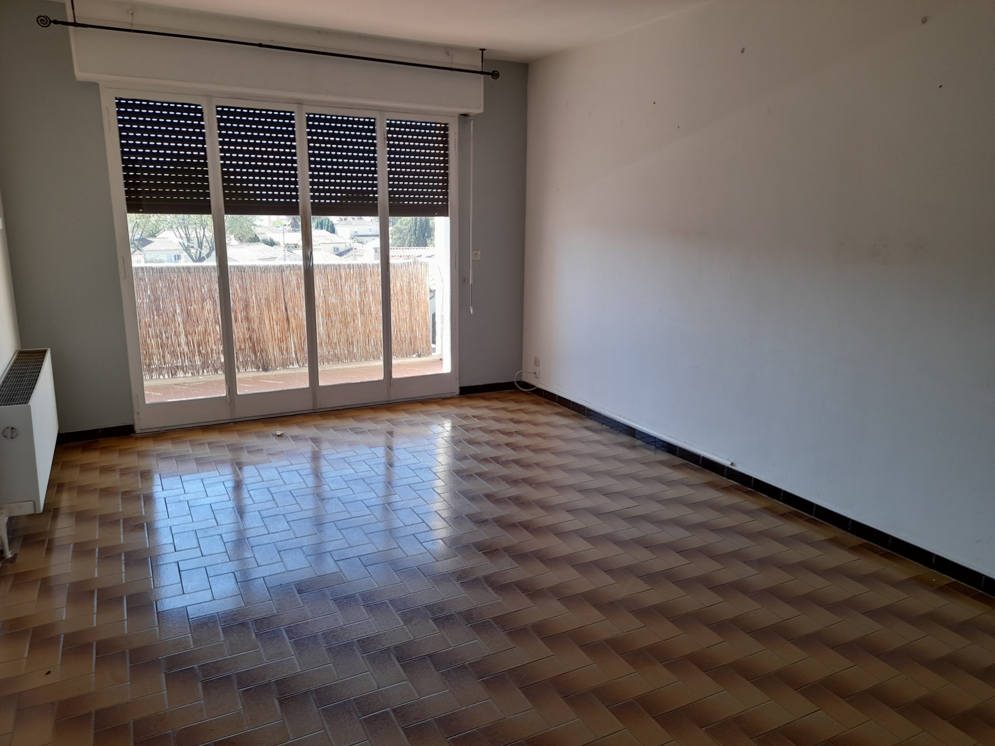 Location Appartement à Lunel 2 pièces