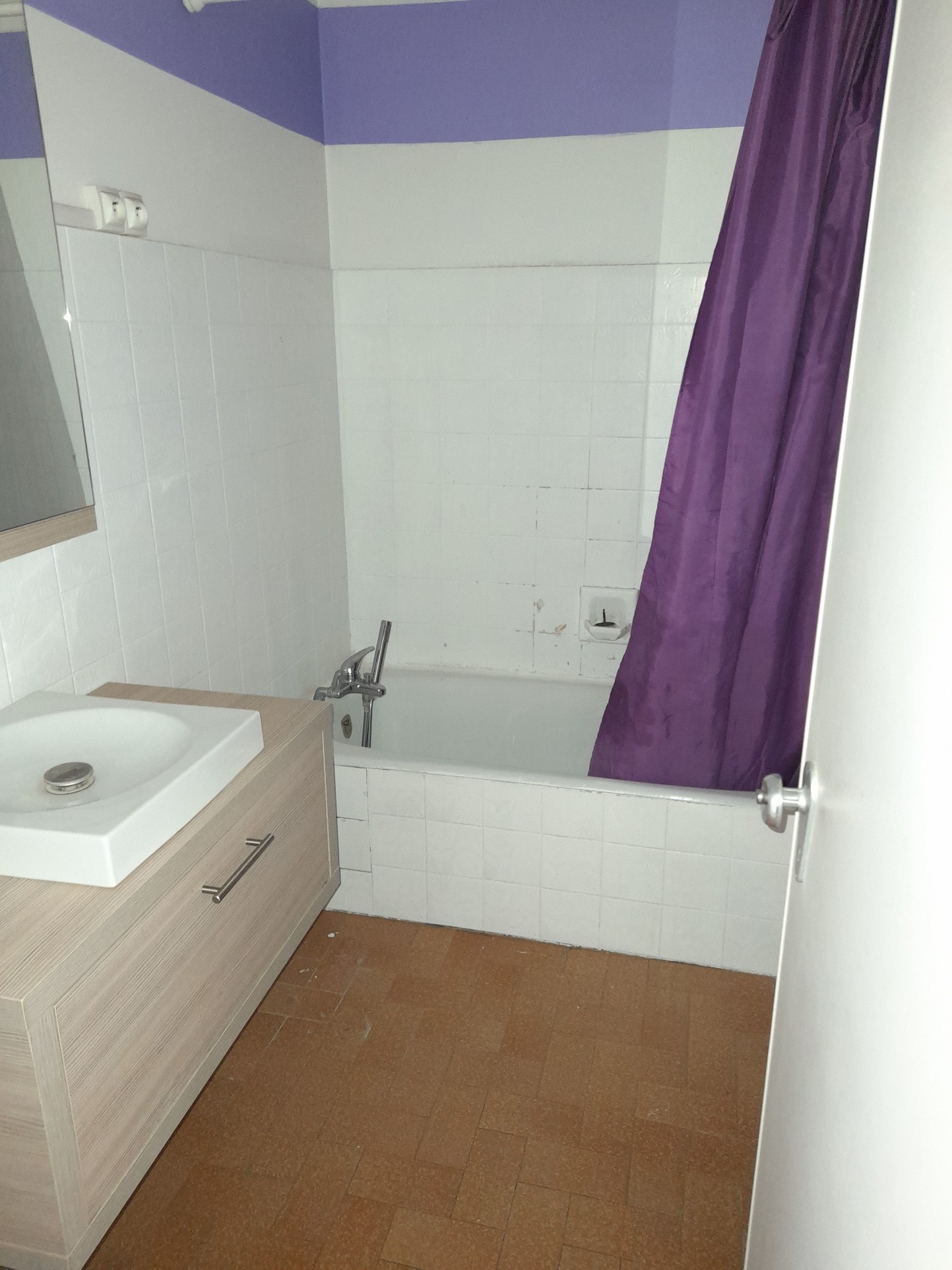 Location Appartement à Lunel 2 pièces