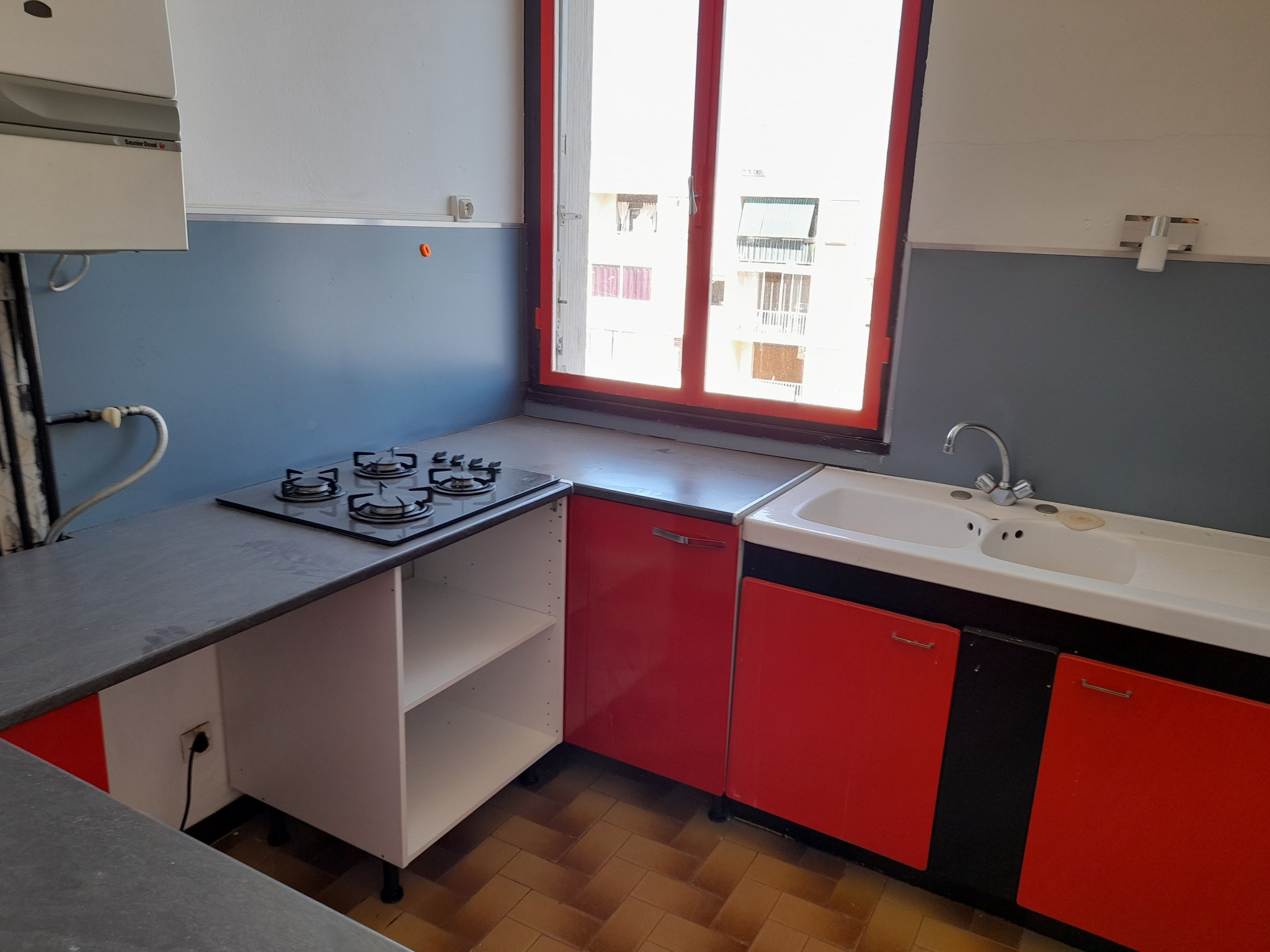 Location Appartement à Lunel 2 pièces