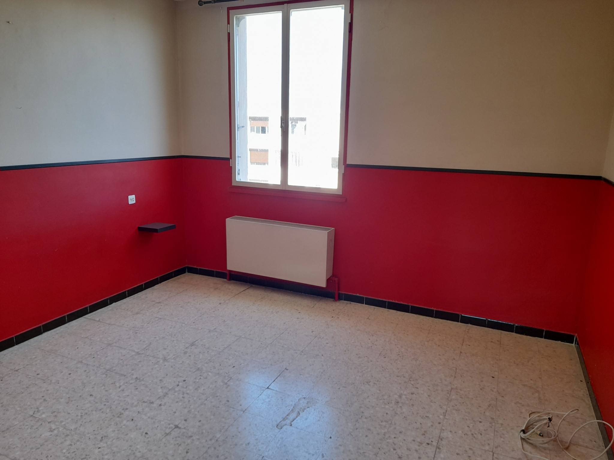 Location Appartement à Lunel 2 pièces