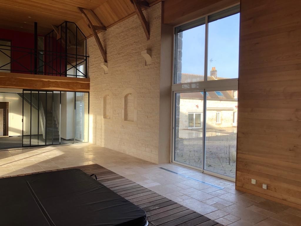 Vente Maison à Saint-Gervais-du-Perron 9 pièces