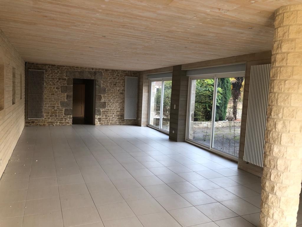 Vente Maison à Saint-Gervais-du-Perron 9 pièces