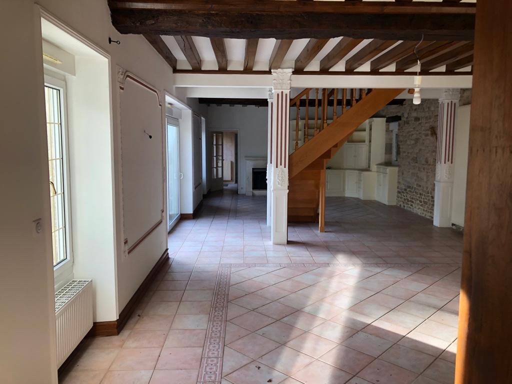 Vente Maison à Saint-Gervais-du-Perron 9 pièces