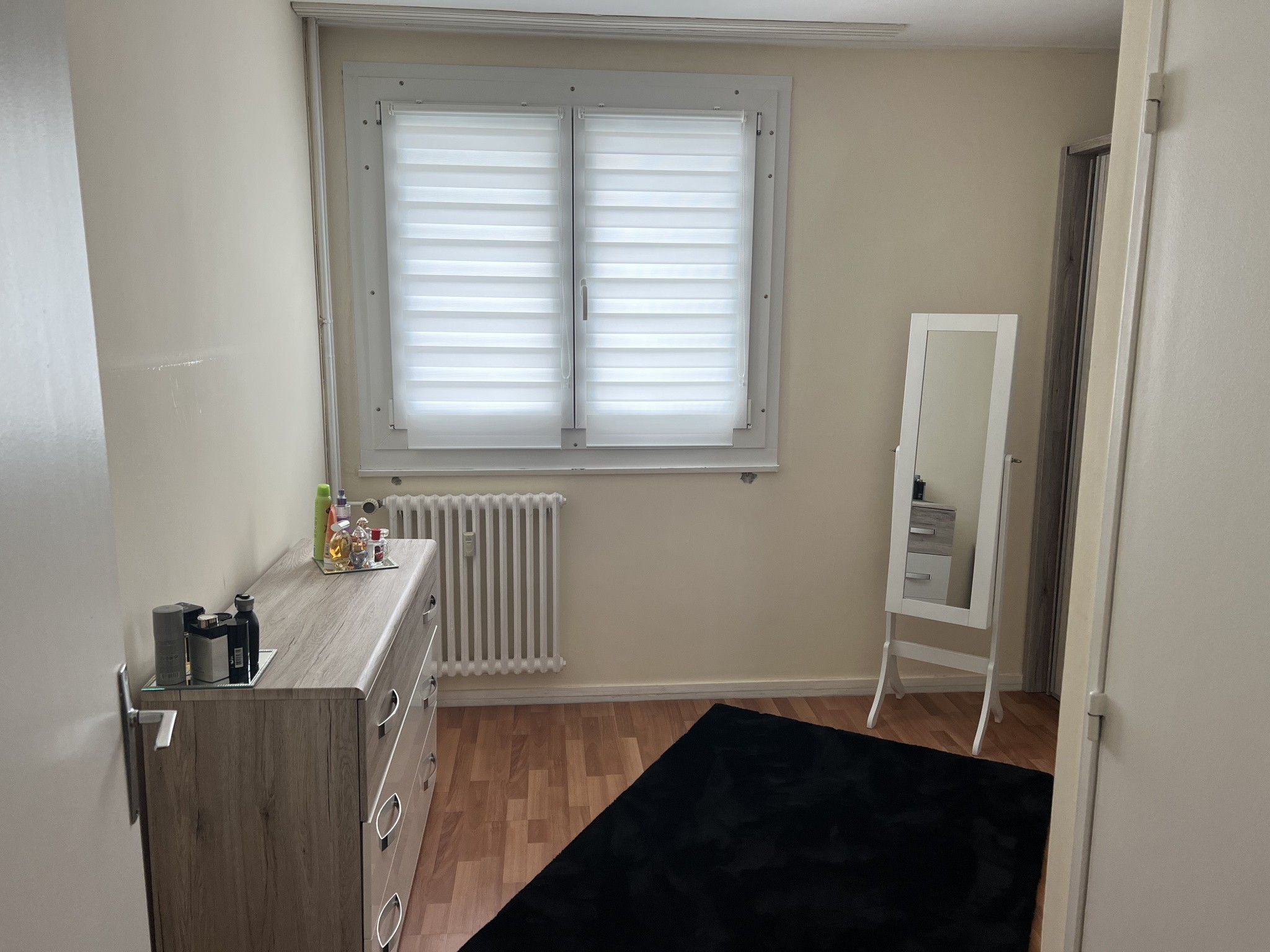 Vente Appartement à Alençon 6 pièces