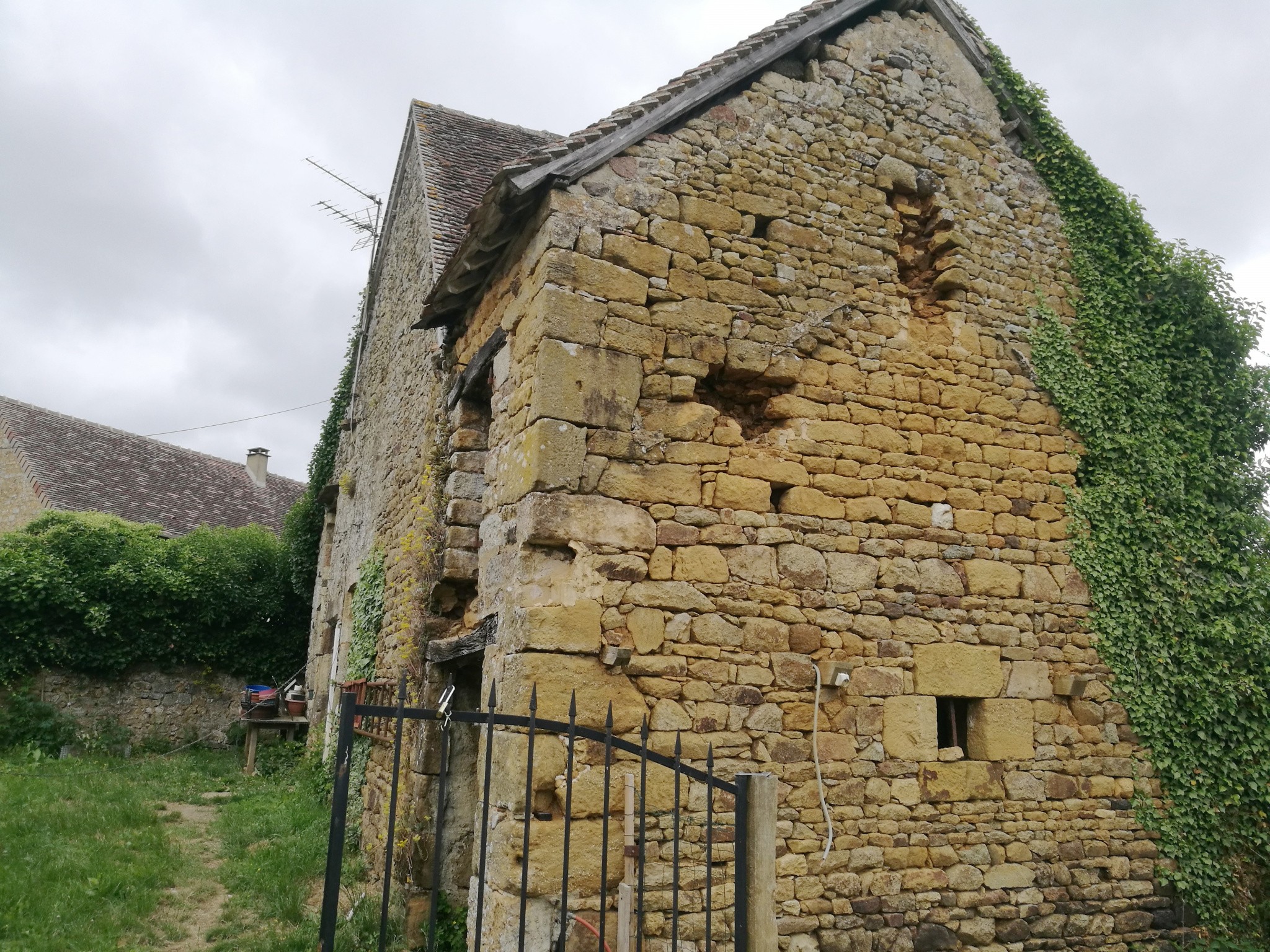 Vente Maison à la Ferrière-Bochard 3 pièces