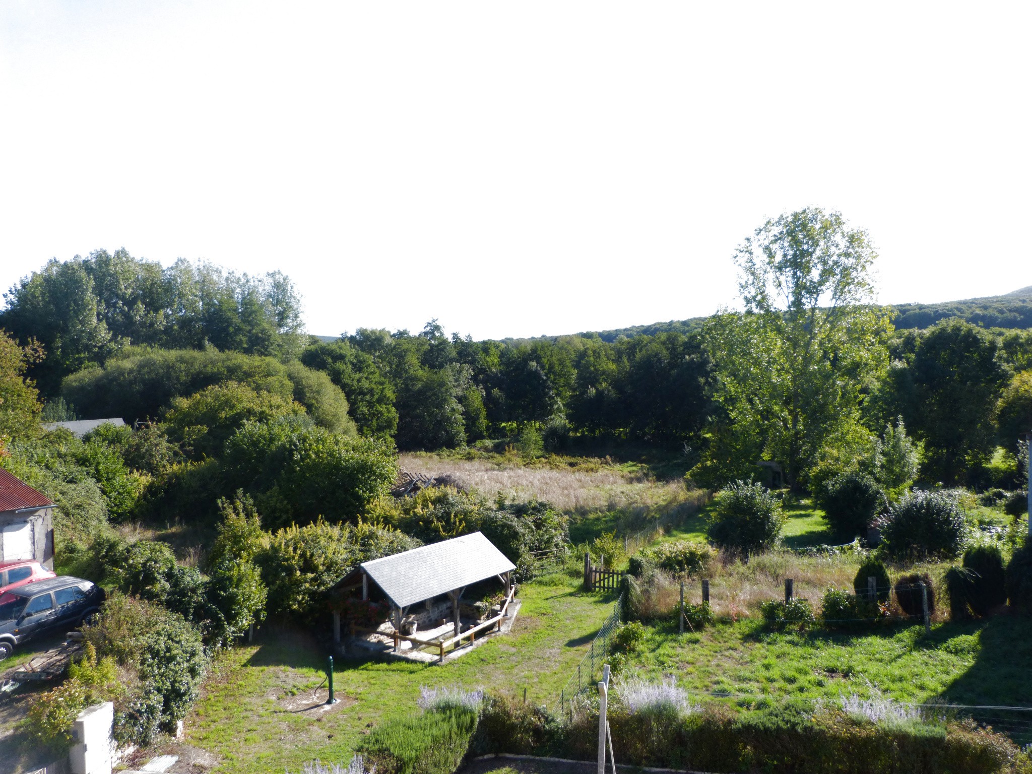 Vente Maison à la Roche-Mabile 8 pièces