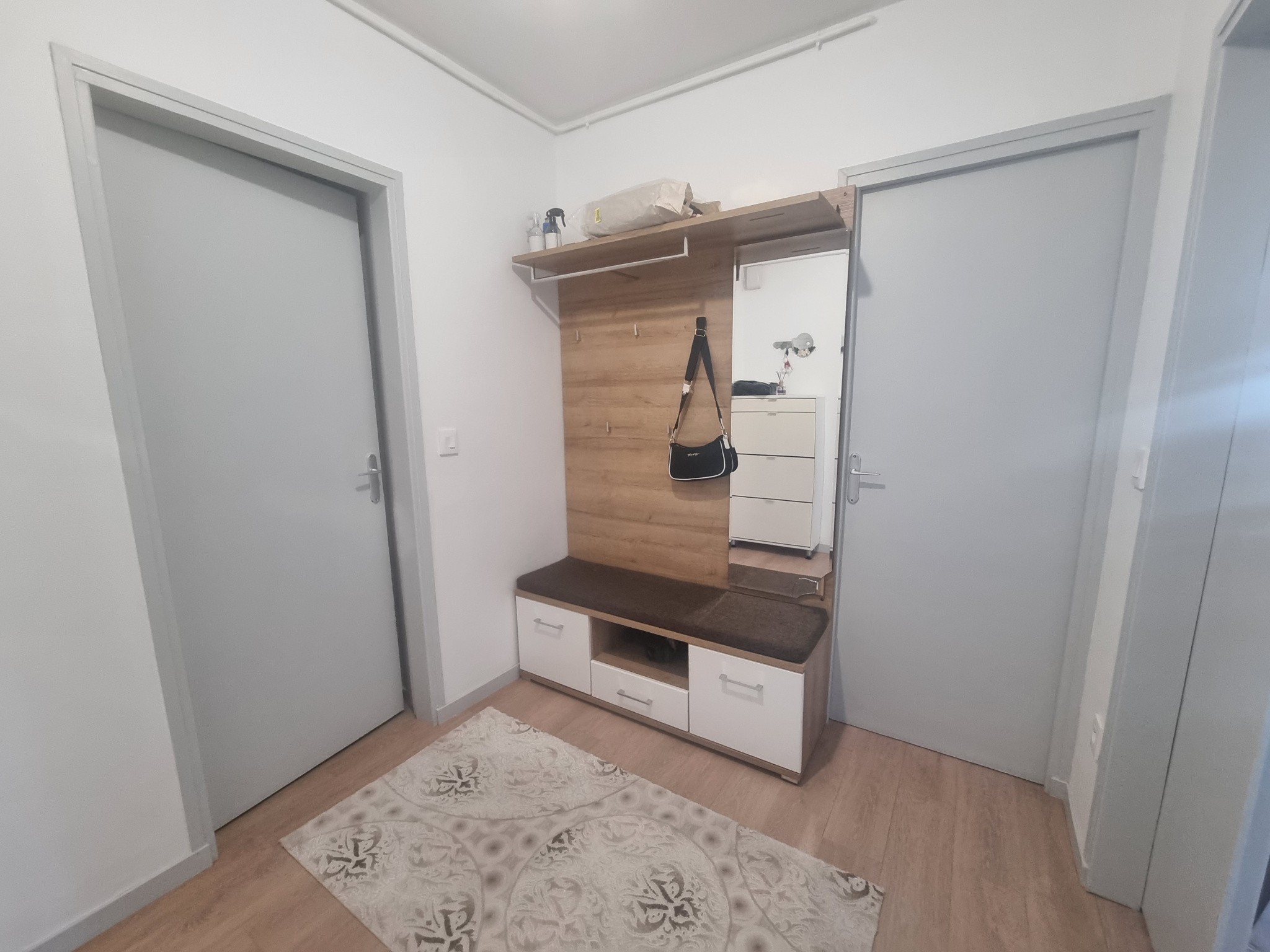 Vente Appartement à Alençon 5 pièces