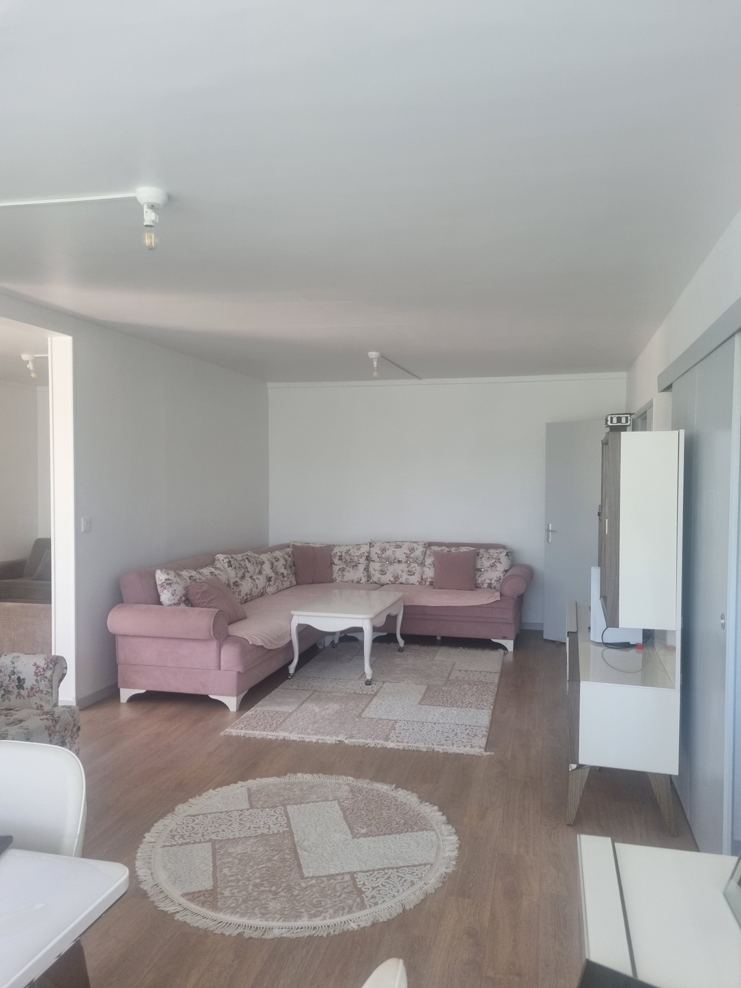 Vente Appartement à Alençon 5 pièces