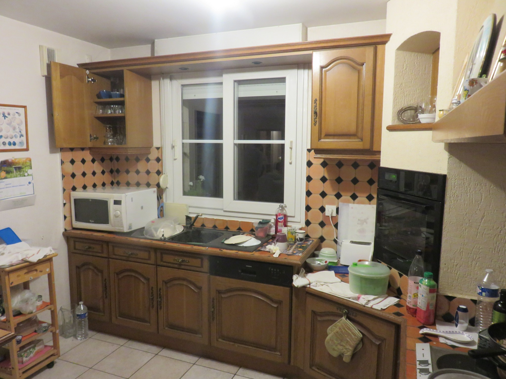 Vente Appartement à Alençon 4 pièces