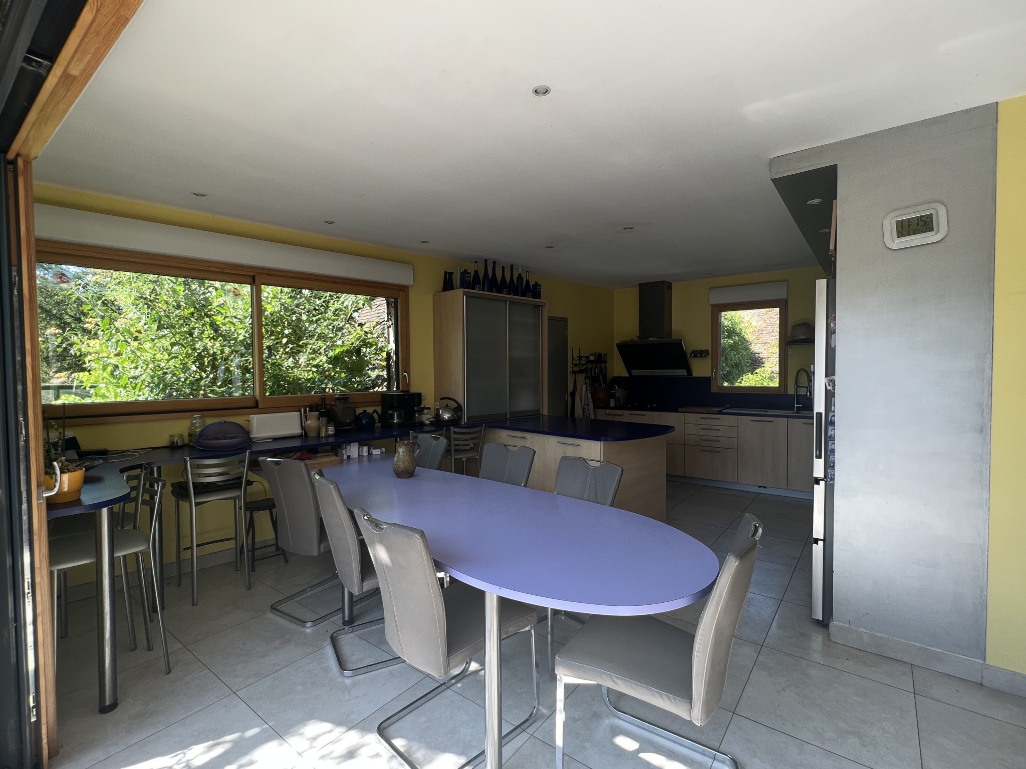 Vente Maison à Alençon 9 pièces