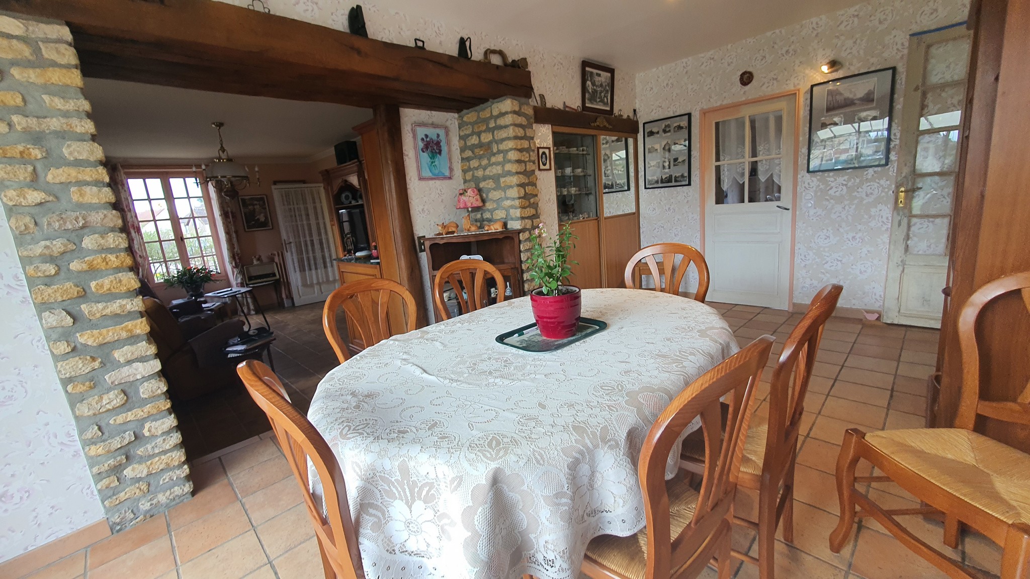 Vente Maison à Alençon 6 pièces